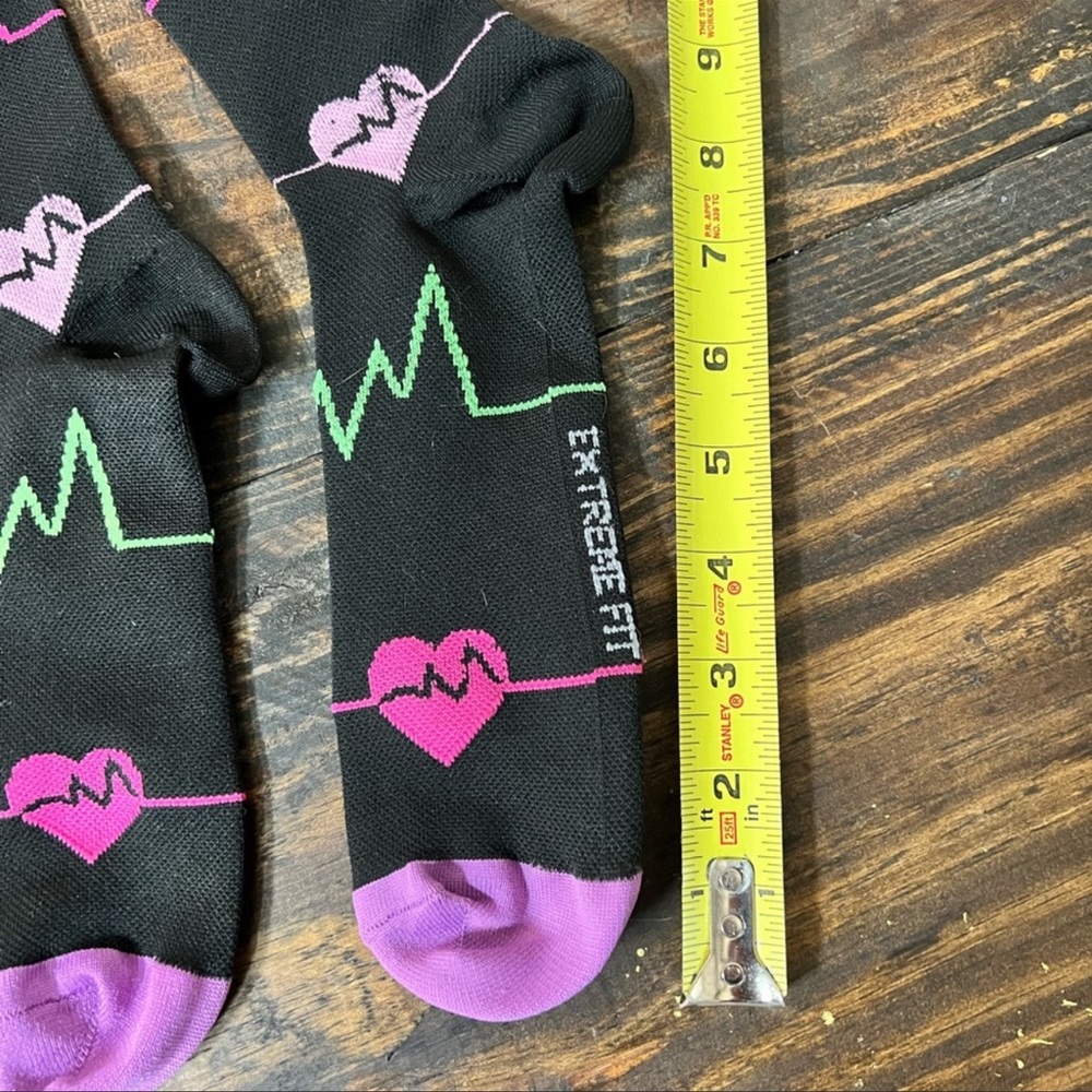 Medical compression socks - Picture 2 of 2